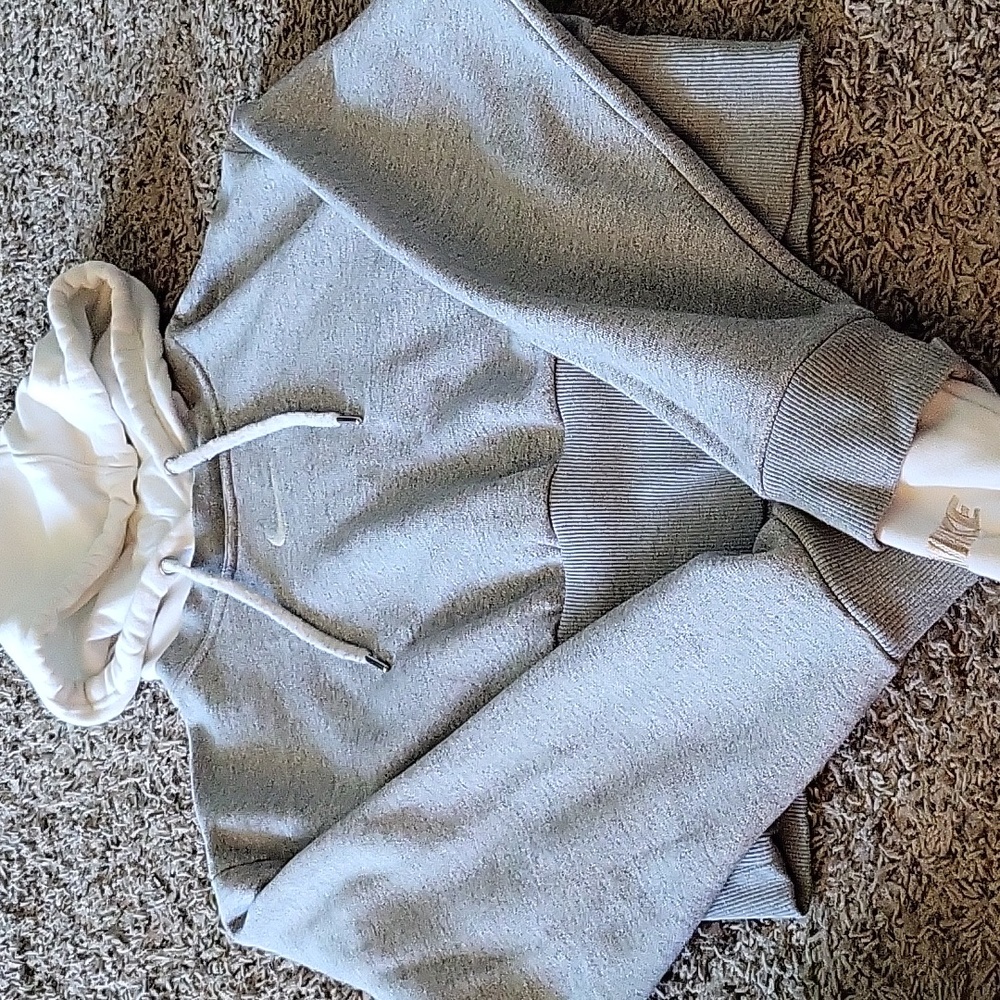 Nike Hoddie